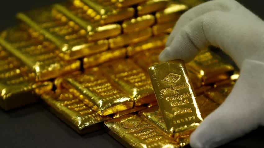 Investors continue to exit from gold ETFs, withdraw Rs 835 cr in FY 18