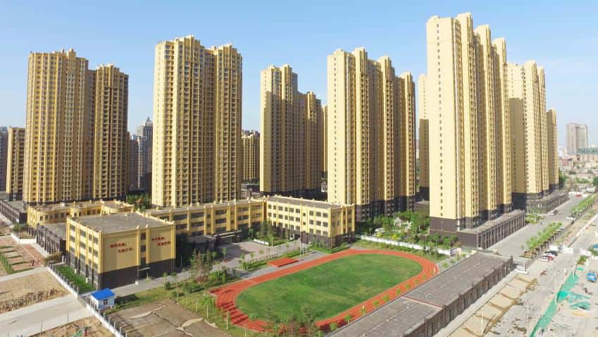 Property market in India: Housing sales up 12 pct in Jan-Mar over previous quarter, says report