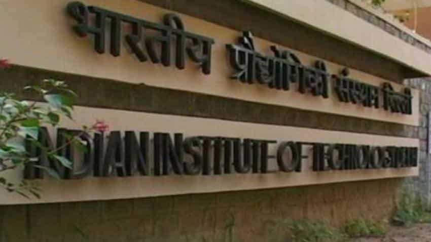 In bid to establish India as key global player, IIT Delhi sets up country's first 5G lab In bid to establish India as key global player, IIT Delhi sets up country's first 5G lab