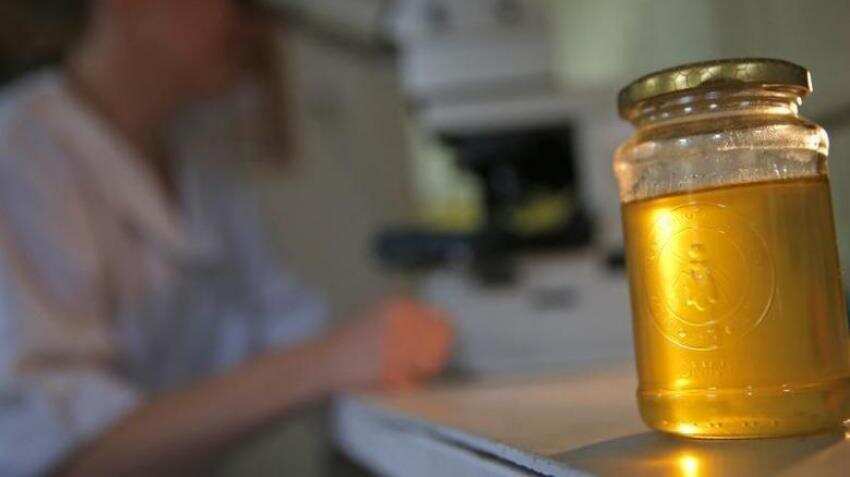 Is your honey pure enough? FSSAI to ensure purity with 20 parameter test Is your honey pure enough? FSSAI to ensure purity with 20 parameter test