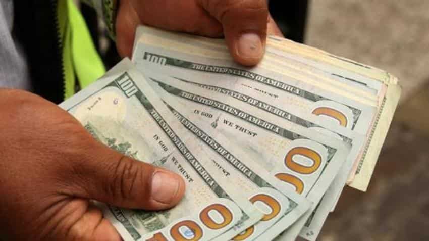 Dubai lottery: Indian mechanic in Sharjah wins $1 million raffle Dubai lottery: Indian mechanic in Sharjah wins $1 million raffle
