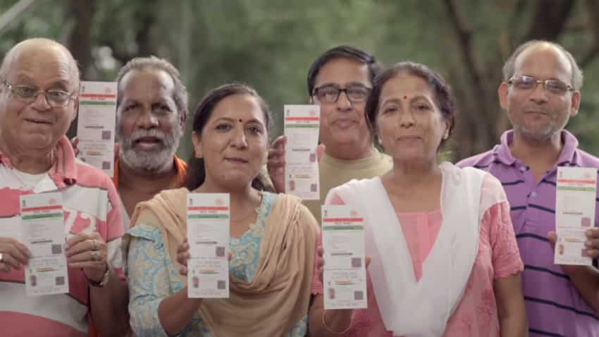 Good news for pensioners: What CIC said about Aadhaar linking