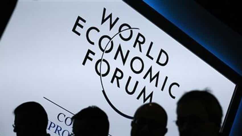 Demographic dividend: India can shape global 4th Industrial revolution, says WEF official