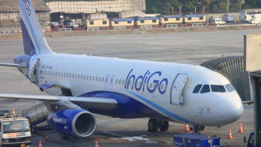 IndiGo offloads passenger from Bengaluru flight; Suresh Prabhu orders probe IndiGo offloads passenger from Bengaluru flight; Suresh Prabhu orders probe