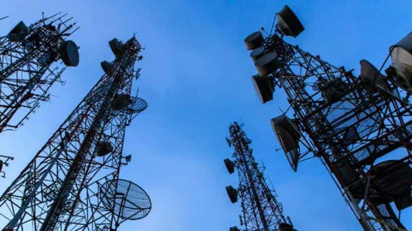 Adverse state policies stall Rs 9,000 cr investment in telecom infra in FY18: COAI