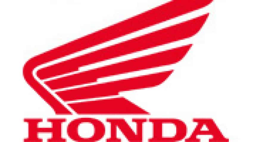 Honda Motorcycle lines up Rs.800 crore investment
