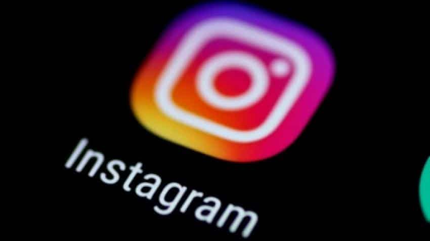 Instagram rolls out ''Focus'' camera feature Instagram rolls out ''Focus'' camera feature