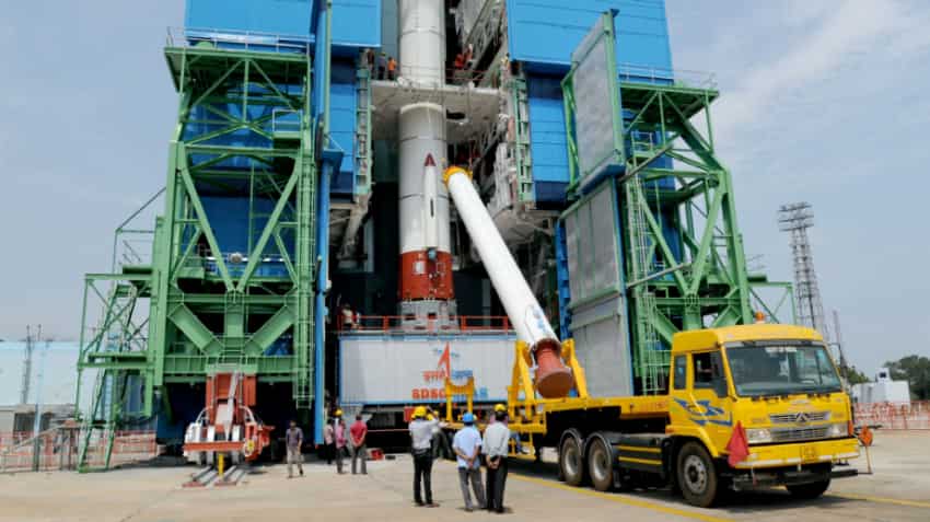 ISRO to launch another satellite tomorrow; here are more details
