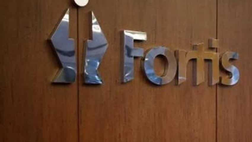 After row, TPG offers Rs 1,000 cr more for Fortis Healthcare