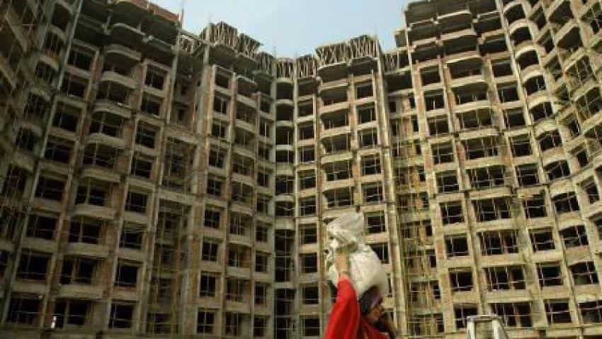 New housing launches increase 27% in Q1 across top 7 Indian cities: Report