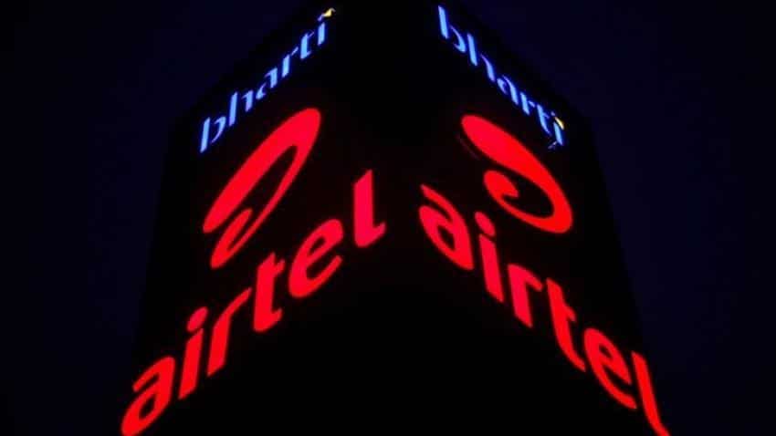 Airtel unveils Rs 249 plan with 56GB data, revises Rs 349 plan