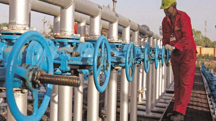 Ease of doing business: Petroleum, Finance Ministers get govt nod to award blocks Ease of doing business: Petroleum, Finance Ministers get govt nod to award blocks