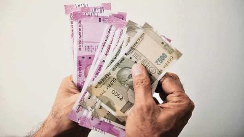 7th Pay Commission impact: These officials&#039; pay hiked to level of top central government employees