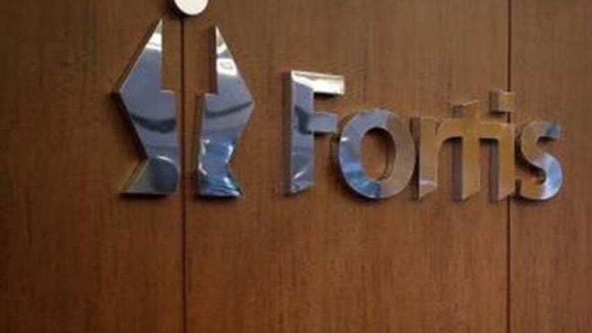 Fortis shareholders seek better deal from bidders Fortis shareholders seek better deal from bidders
