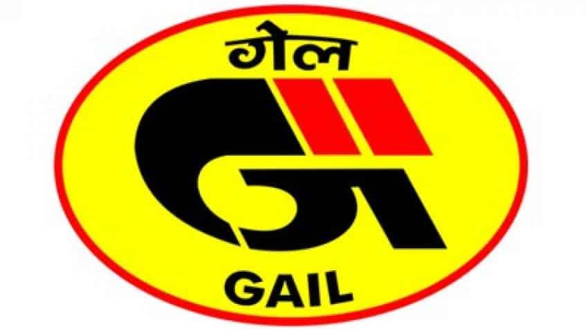 GAIL to import only half of US LNG into India