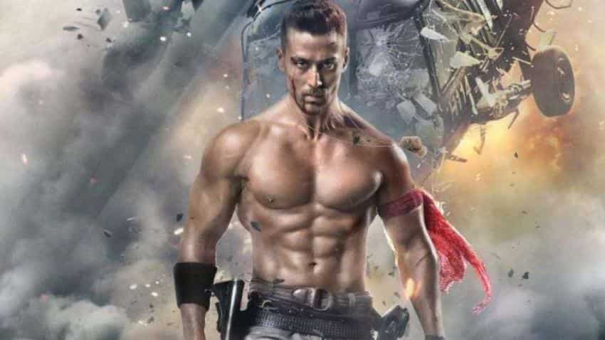 Baaghi 2 box office collection: Tiger Shroff guns for this target now 