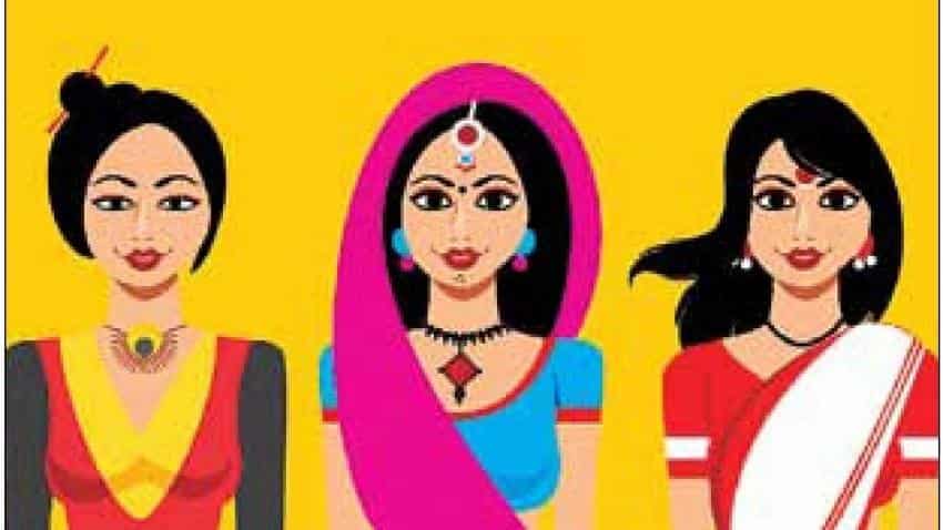 This is what stops married women in Mumbai from working This is what stops married women in Mumbai from working