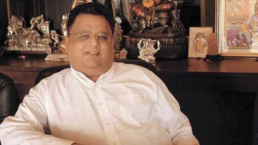 Hot stock! Rakesh Jhunjhunwala is invested, so is Porinju Valiyath, should you buy too? Hot stock! Rakesh Jhunjhunwala is invested, so is Porinju Valiyath, should you buy too?