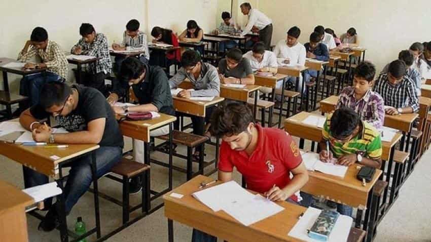 JEE Mains Online exam 2018 countdown starts; just 48 hours to go now JEE Mains Online exam 2018 countdown starts; just 48 hours to go now