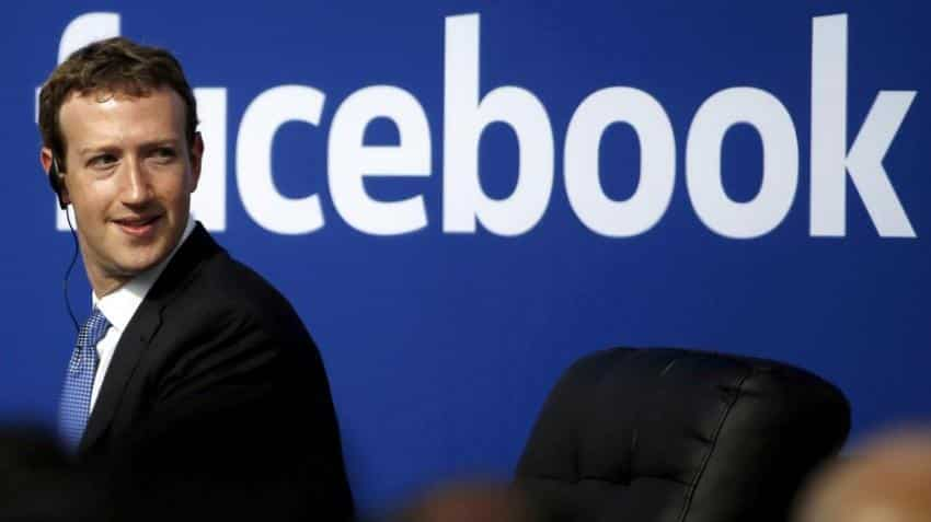 My data has harvested, sold by Cambridge Analytica, says Mark Zuckerberg