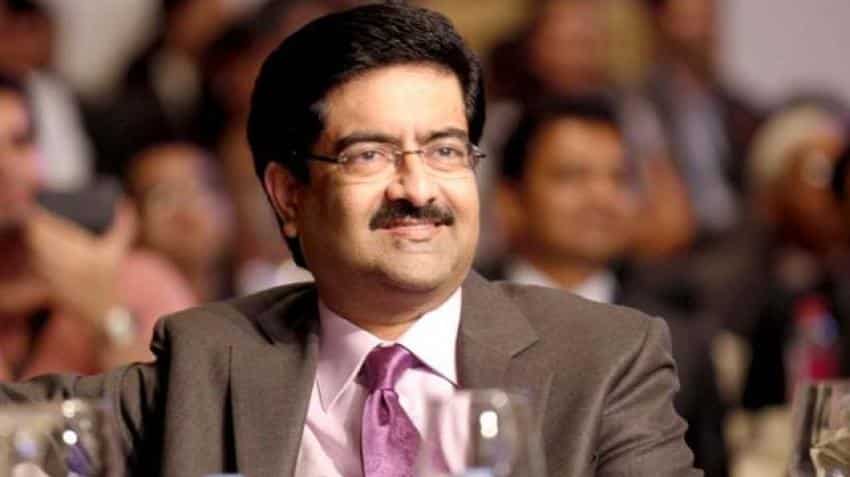 KM BIRLA: Act in haste, repent at leisure KM BIRLA: Act in haste, repent at leisure