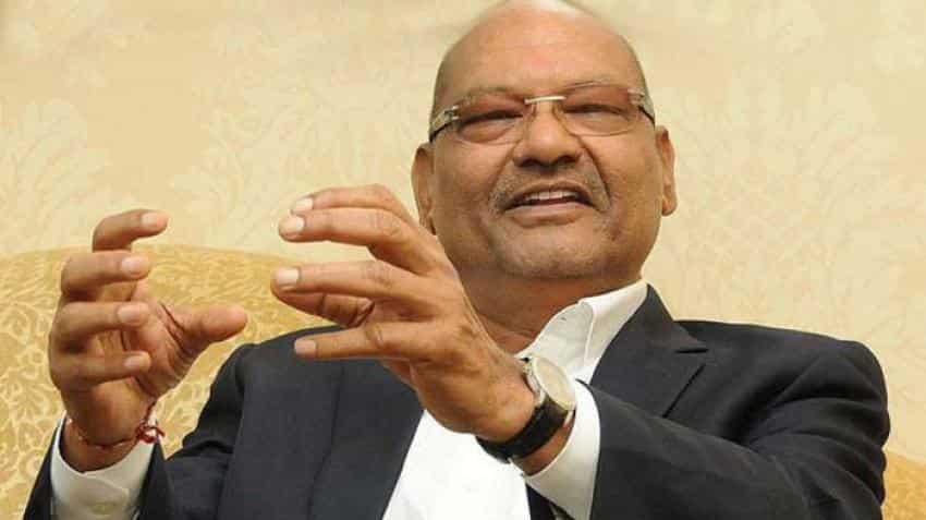 Vedanta chief Anil Agarwal: Infrastructural reforms will help in creating jobs Vedanta chief Anil Agarwal: Infrastructural reforms will help in creating jobs