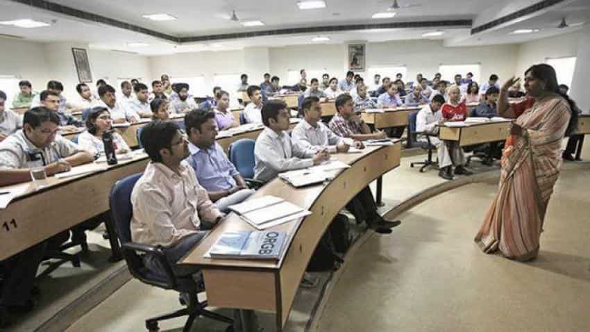 MBA aspirants make beeline for these 5 cities; Chennai on list too