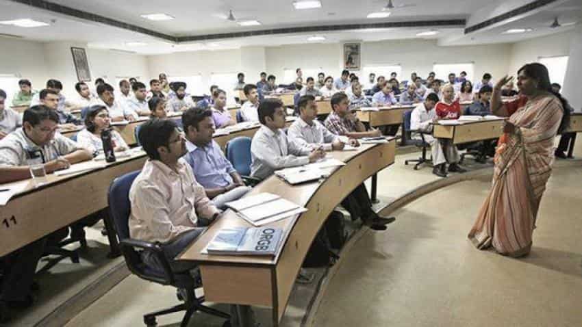 MBA aspirants make beeline for these 5 cities; Chennai on list too MBA aspirants make beeline for these 5 cities; Chennai on list too