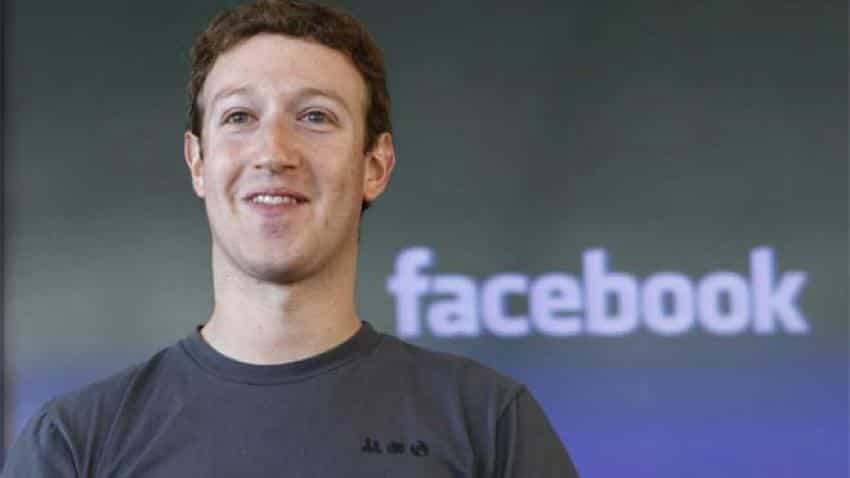 What is Facebook CEO Mark Zuckerberg salary? Find out here