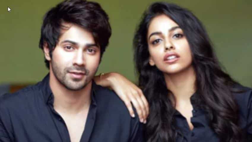 October box office collection: Varun Dhawan, Banita Sandhu starrer bags Rs 5.04 cr on day 1 October box office collection: Varun Dhawan, Banita Sandhu starrer bags Rs 5.04 cr on day 1