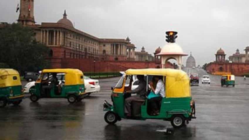 Autorickshaw fares set to be hiked in Delhi? Here's what is afoot Autorickshaw fares set to be hiked in Delhi? Here's what is afoot