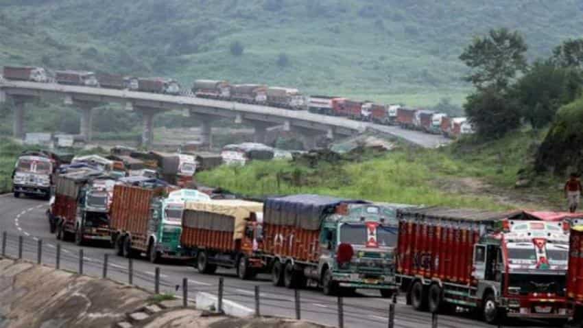 E-way bill warning! Here is how goods can be intercepted and confiscated