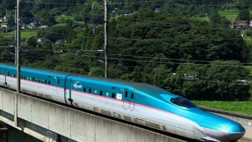 Bullet train ticket prices: Can the common man ride this Indian Railways train? Find out