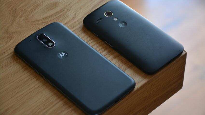 Moto G6 Plus vs Oppo F7: Which one suits your pocket best? 