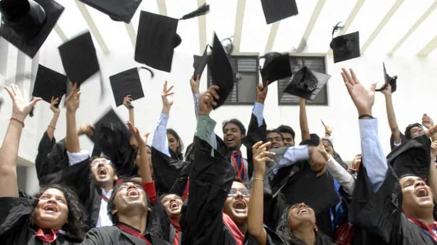 More males pursue PhDs than females, says govt data More males pursue PhDs than females, says govt data