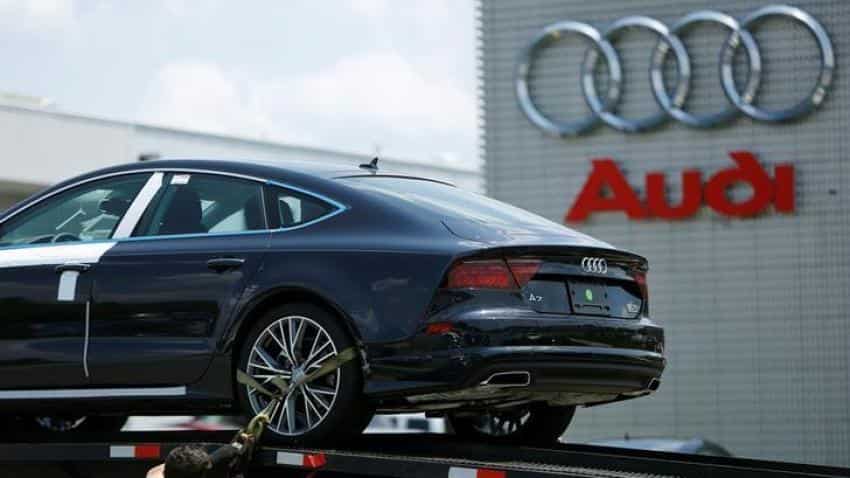 Luxury car sales likely to fall? Know here the reasons Luxury car sales likely to fall? Know here the reasons