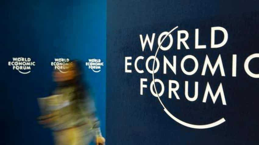 WEF not to hold India Economic Summit this year; to become biennial event