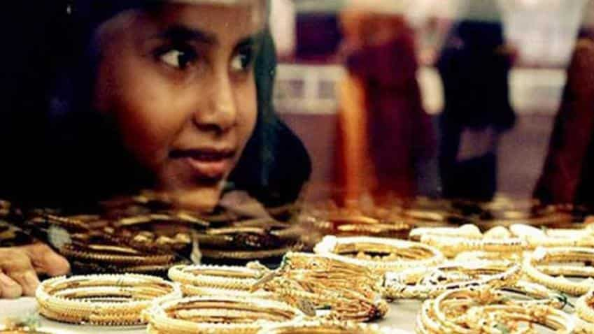 Jewellers expect 15-20% growth in sales this Akshaya Tritiya