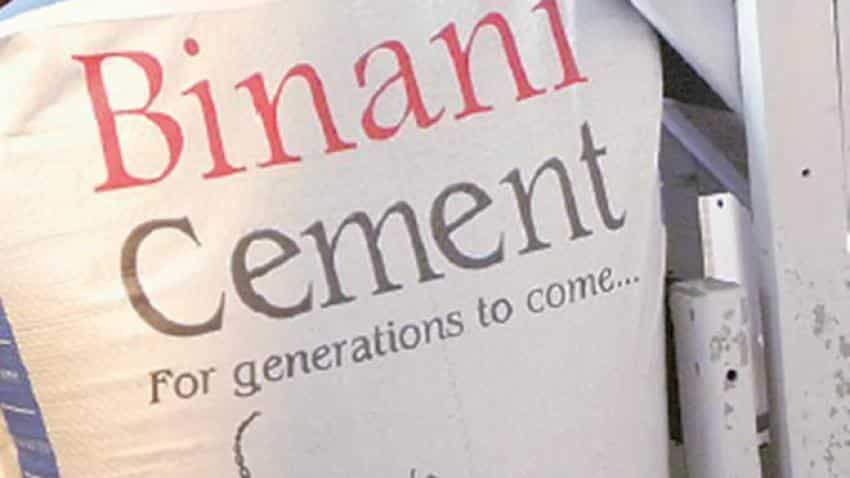 Binani creditors' forum seeks forensic audit of resolution Binani creditors' forum seeks forensic audit of resolution