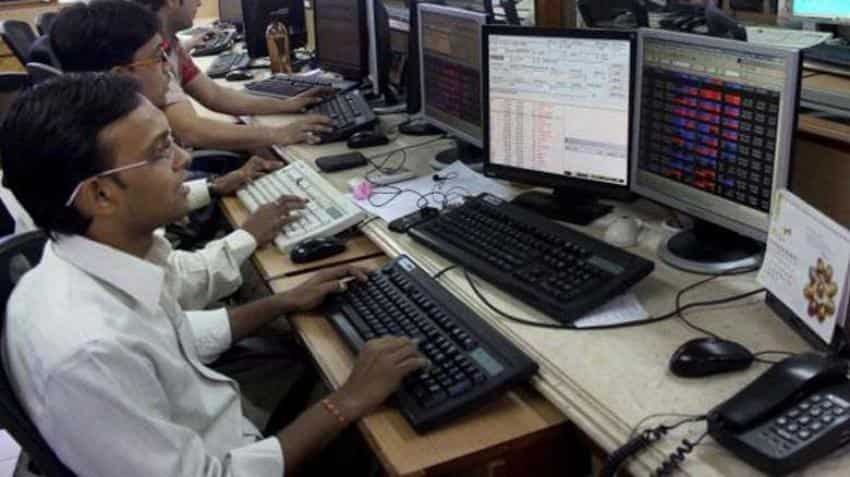 What will move Sensex, Nifty this week? Find out here What will move Sensex, Nifty this week? Find out here