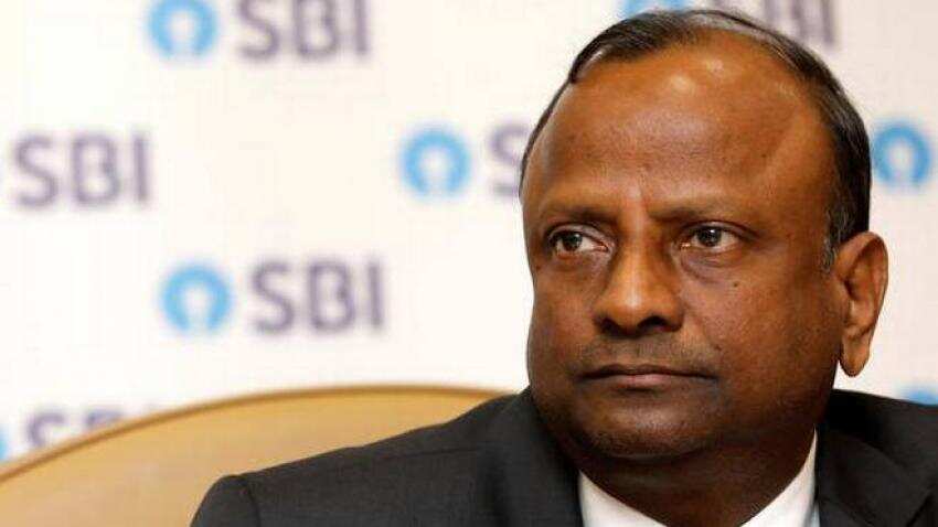 SBI Chief Rajnish Kumar Looks To Break Bad Loans Cycle | Zee Business