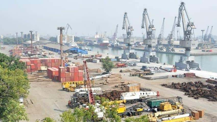 This is what may put Mumbai Port Trust terminal in limbo