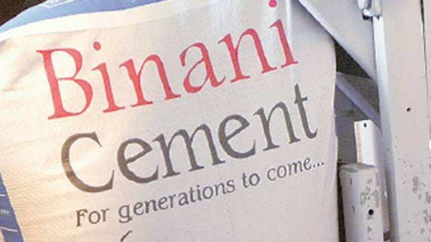 After Ultratech, Binani Industries snubbed by SC, Binani Cement lenders make this big demand