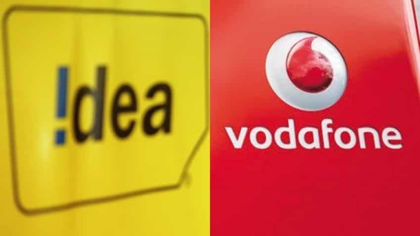 5000 staff to be sacked? Idea Cellular share price slips over Vodafone merger lay-offs report