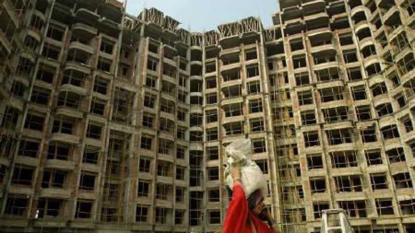 Landowners hold key to this new Pradhan Mantri Awas Yojana push now Landowners hold key to this new Pradhan Mantri Awas Yojana push now