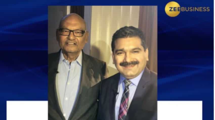On NPAs&#039; crisis, Vedanta chief Anil Agarwal says &#039;there will be no shortage of money for good work&#039; 