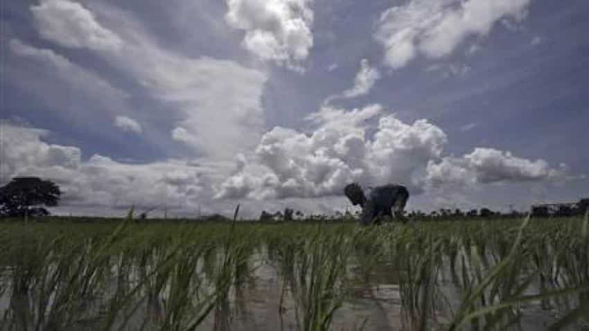 Monsoon forecast: Good news! 2018 rains expected to be normal, says IMD