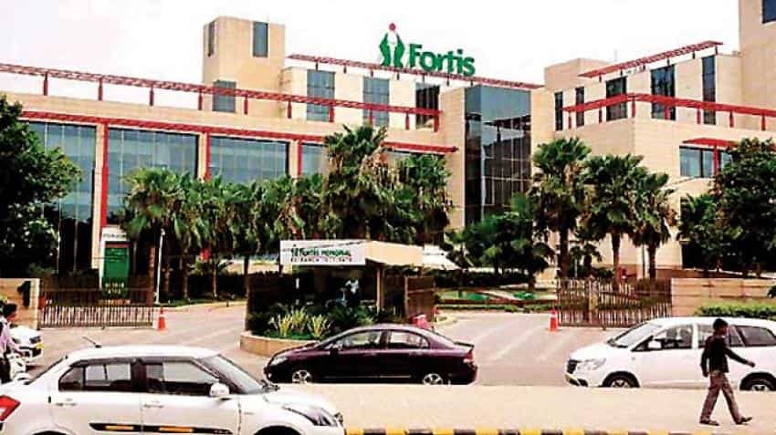 Fortis Healthcare board to meet this week to consider takeover options