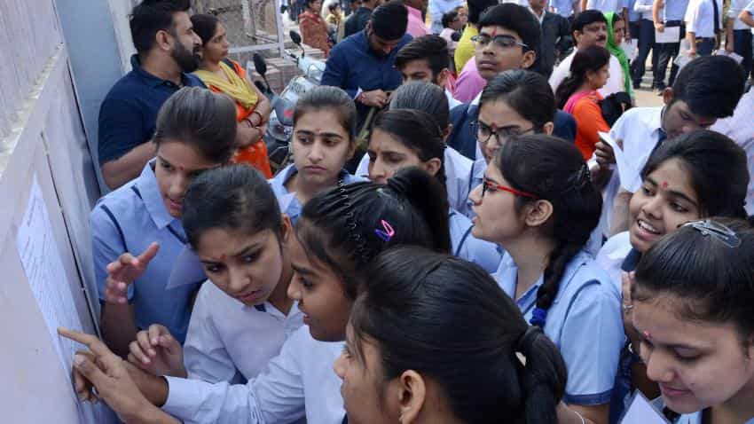 CBSE Class 12 re-exam date: On economics paper, students get this relief from Delhi HC CBSE Class 12 re-exam date: On economics paper, students get this relief from Delhi HC
