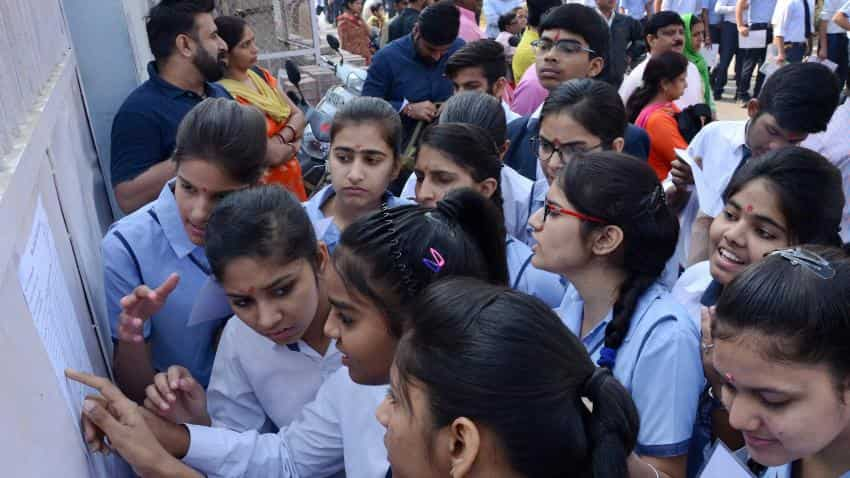 CBSE Class 12 re-exam date: On economics paper, students get this relief from Delhi HC